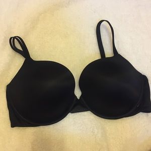 Victoria’s Secret very sexy push up 38dd